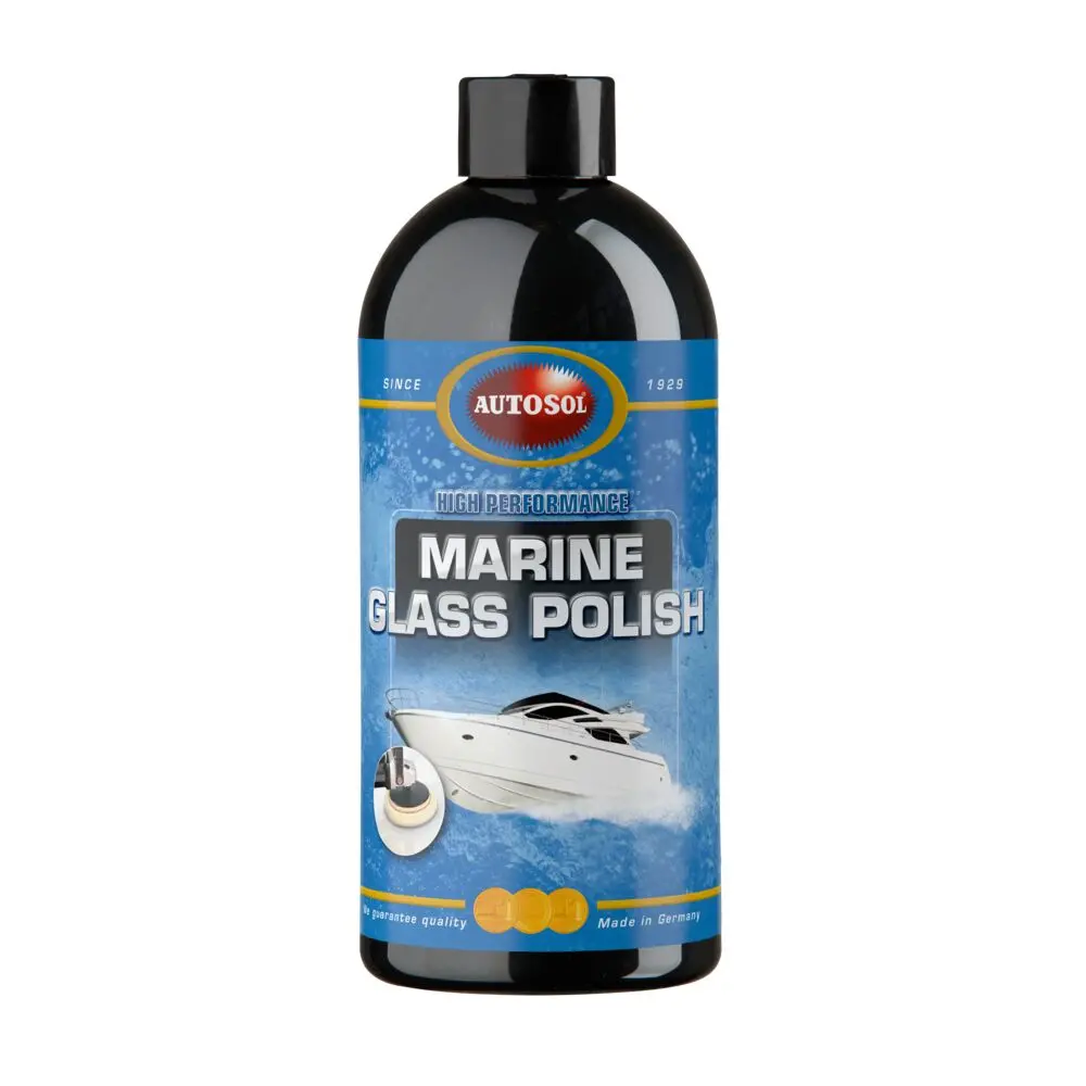Produto De Limpeza Para Fibra De Vidro Autosol 1
