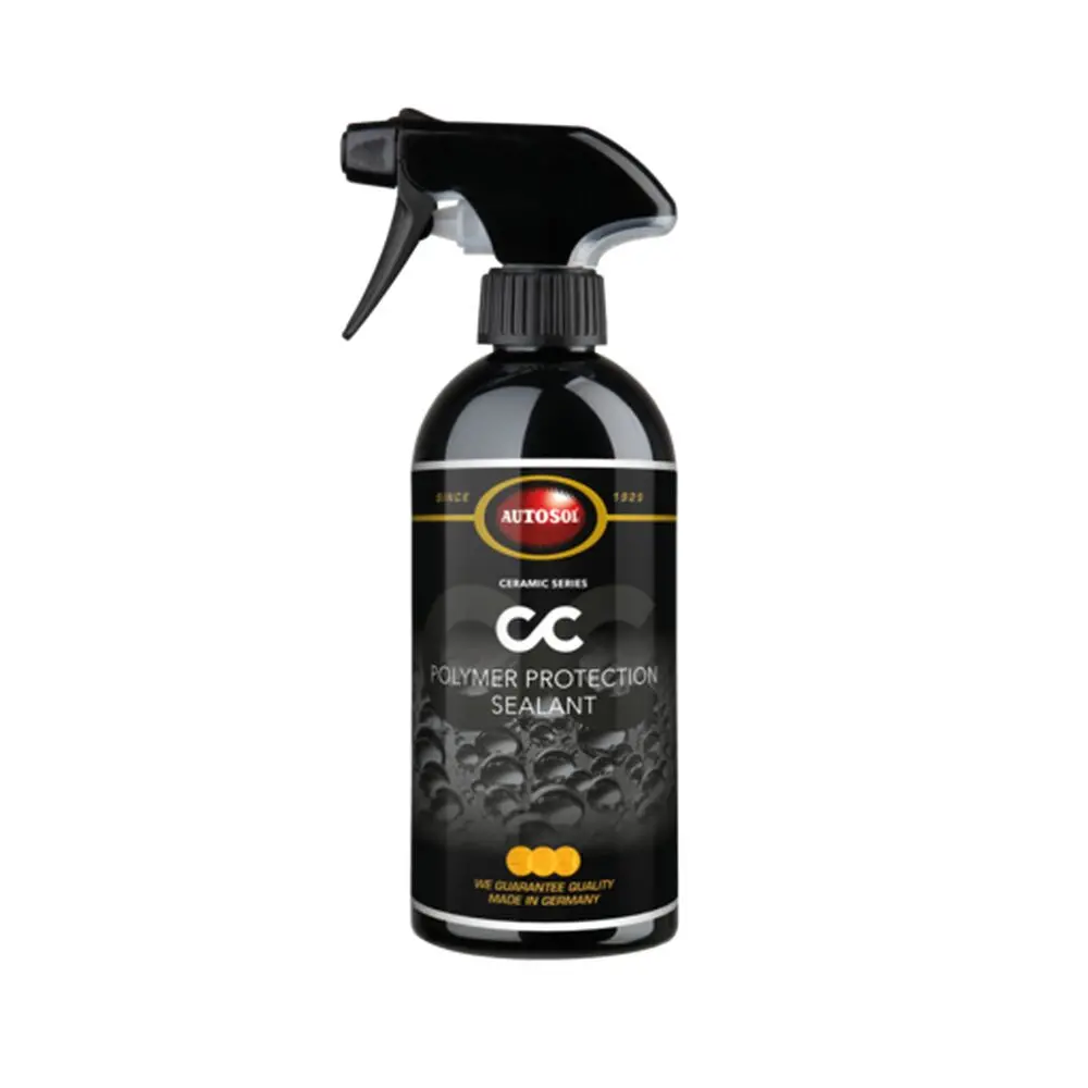 Selador Autosol 500 Ml Spray 1