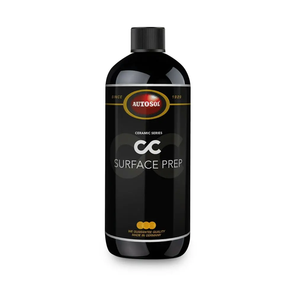 Cera De Reparação De Superfície Autosol 1 L 1