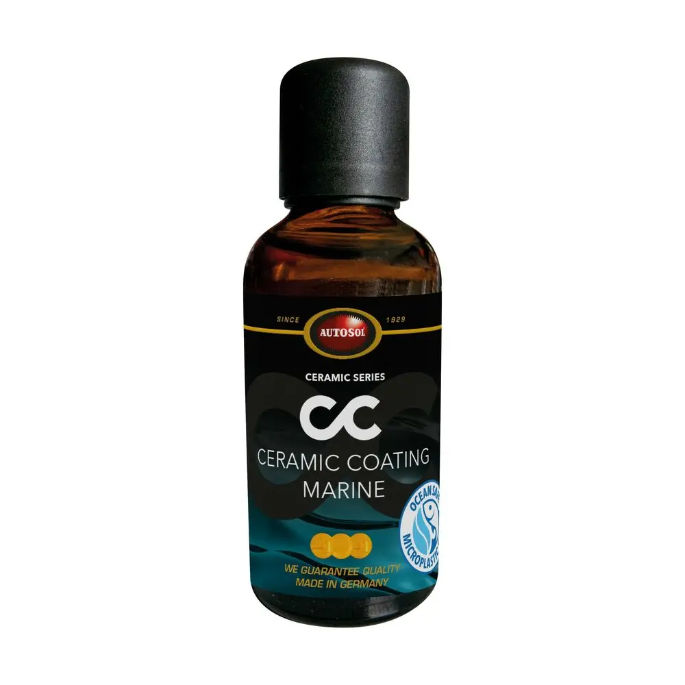 Cera Para Automóvel Autosol 1