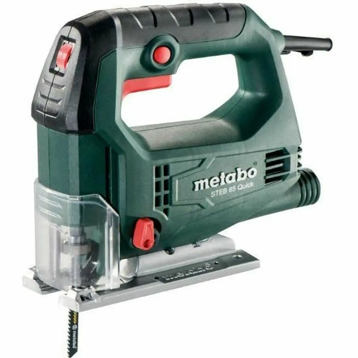 Bateria De Lítio Recarregável Metabo 601030000 240 V 1