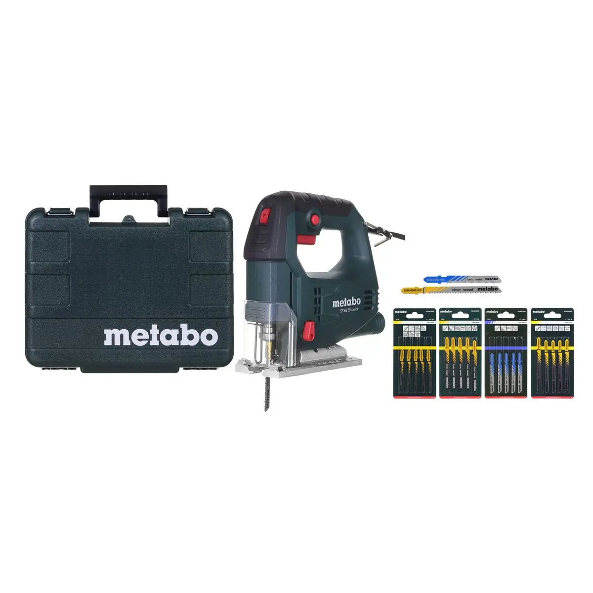 Bateria De Lítio Recarregável Metabo 230 V 1