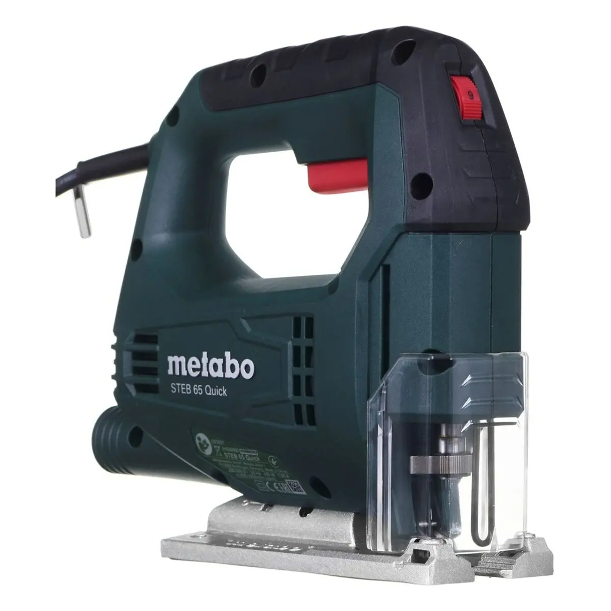 Bateria De Lítio Recarregável Metabo 230 V 2