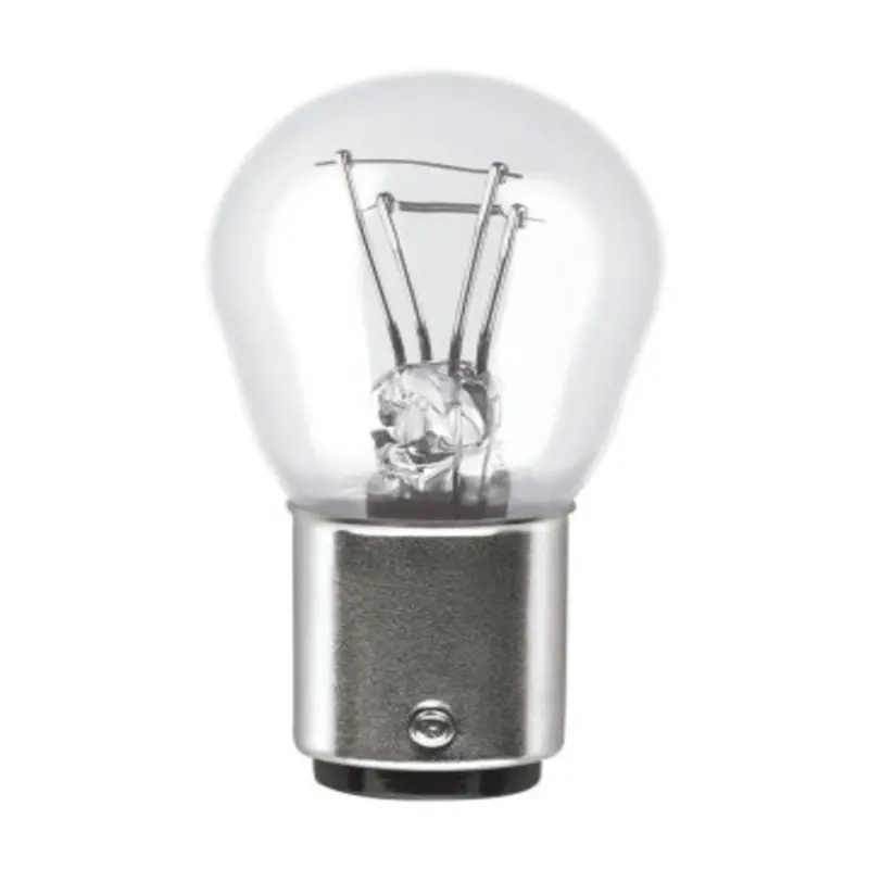 Lâmpada Para Carro Osram Os7528ult-02B P21/5W 21/5W 12V (2 Peças) 2