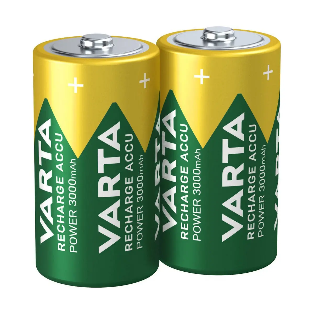 Pilhas Recarregáveis Varta 56714 101 402 2