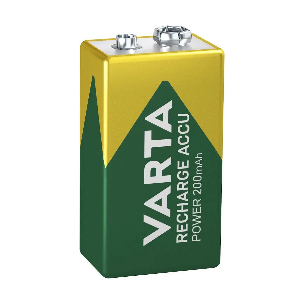Pilhas Recarregáveis Varta 1
