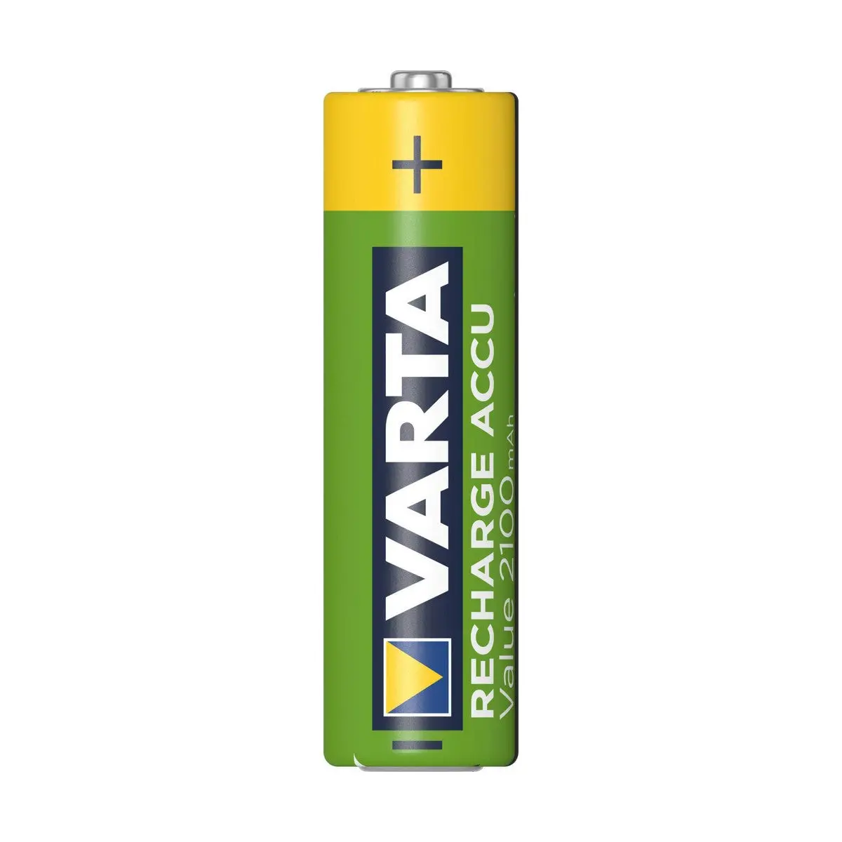 Pilhas Recarregáveis Varta Blx4 2100Mah 2