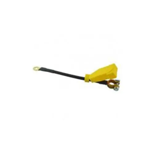 400Mm Battery To Starter Cable Standard Duty 1