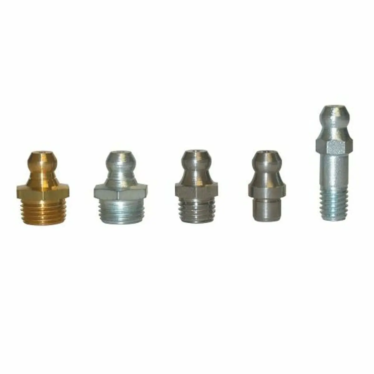 Lubrificador Hidráulico Umeta 71412 100 Peças 1