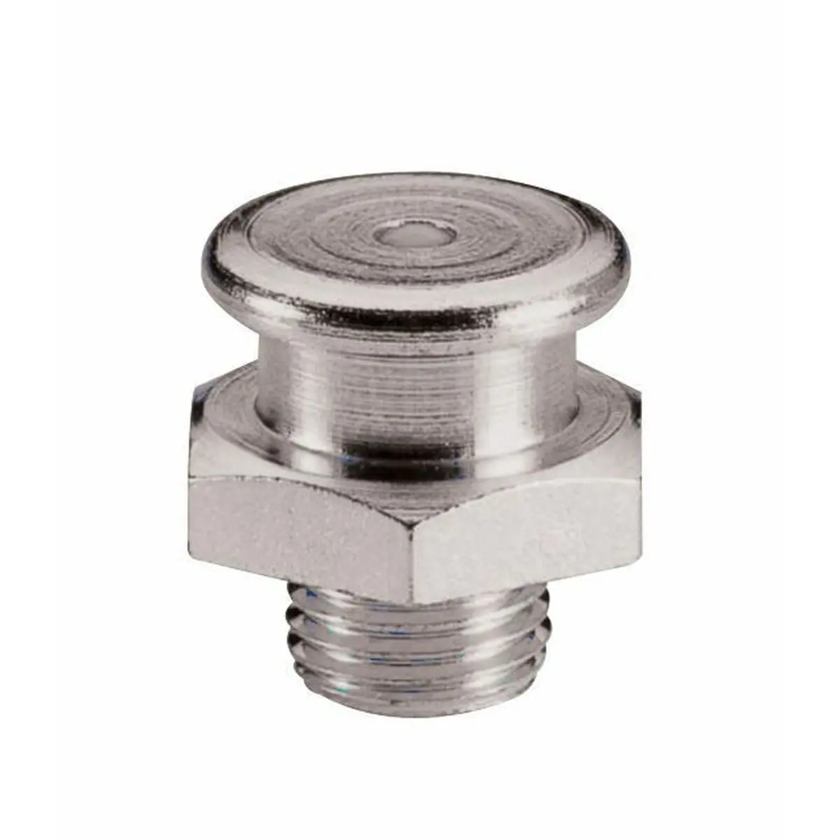 Lubrificador Reto De Cabeça Plana Umeta 3404 2