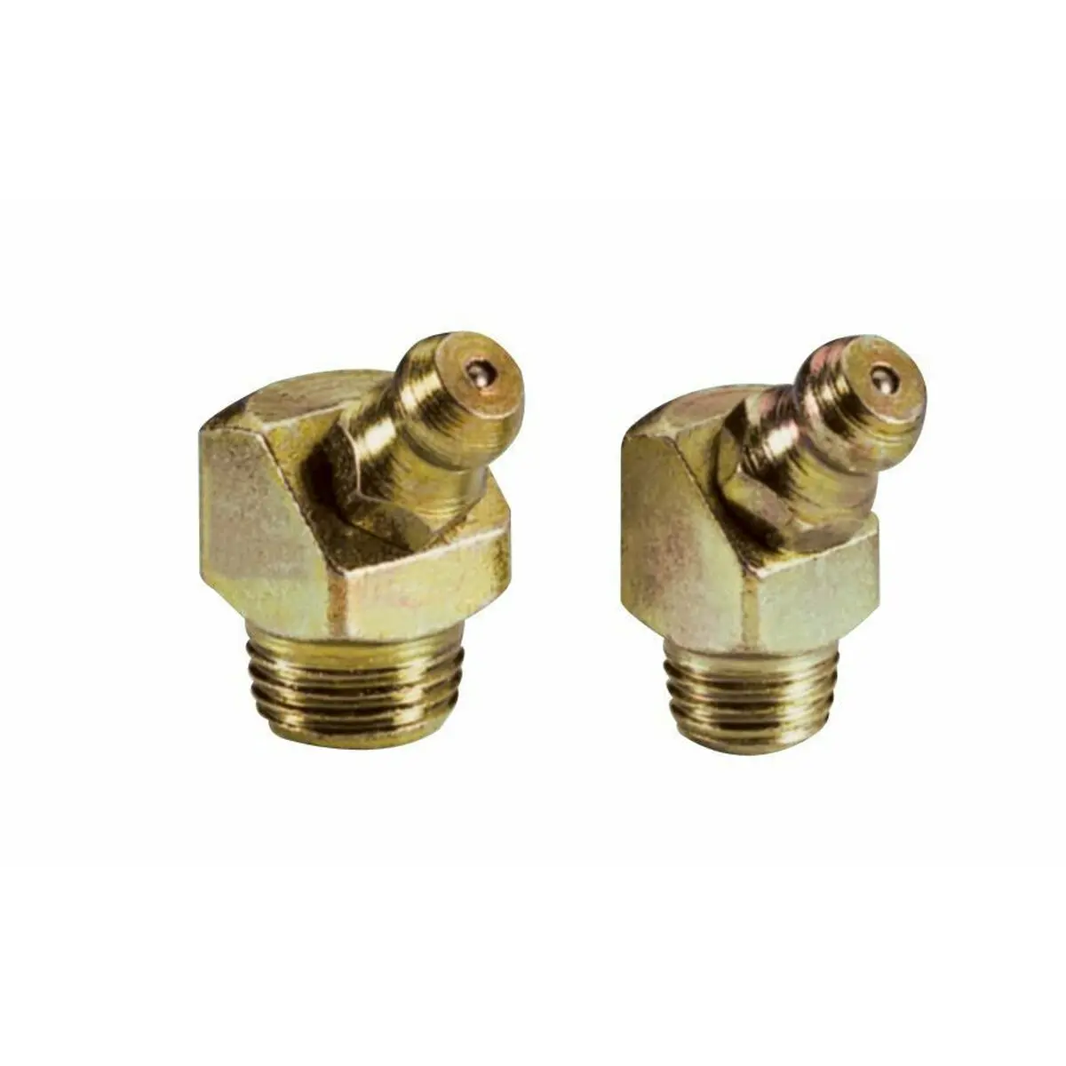 Lubrificador Hidráulico Umeta 71412 25 Peças 2