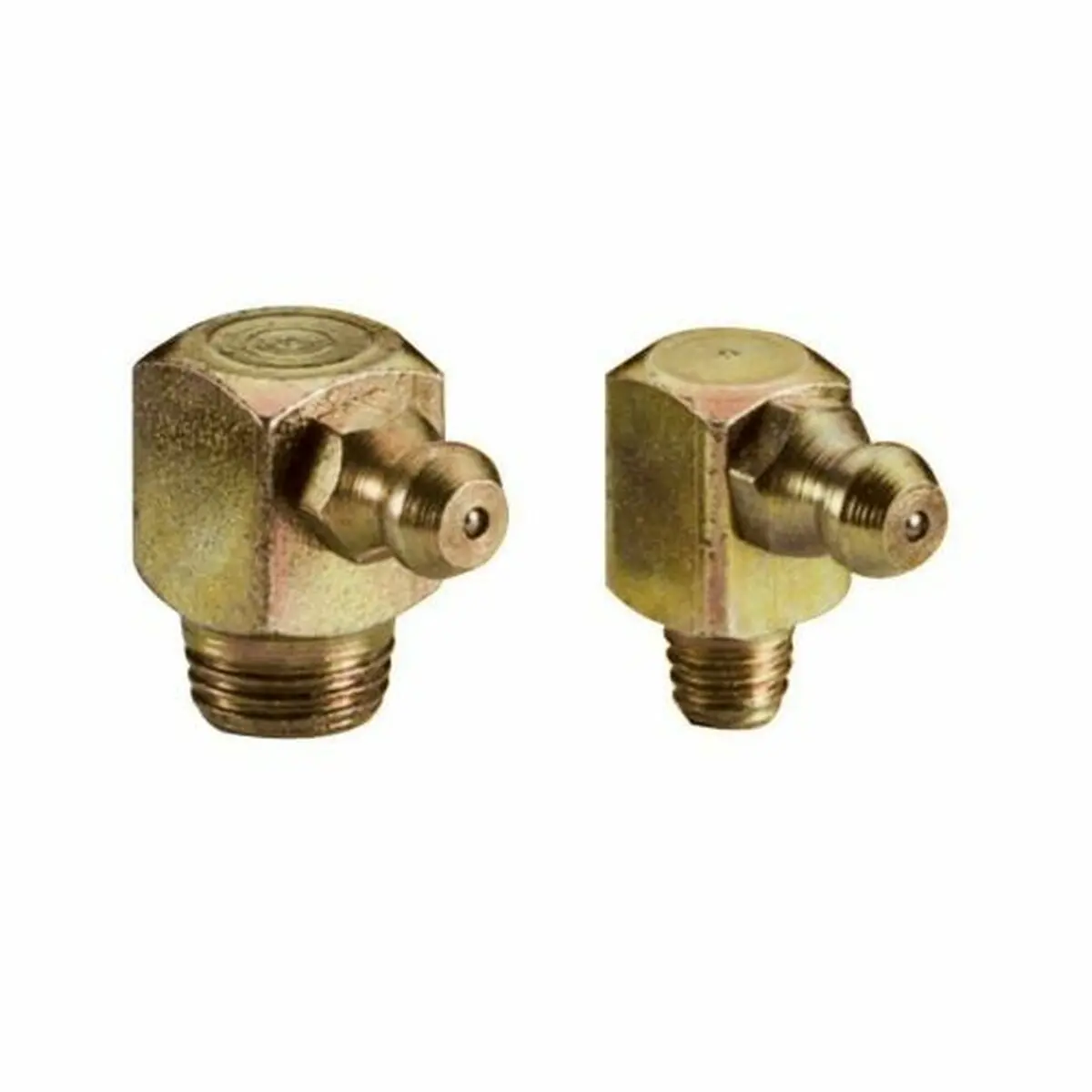 Lubrificador Hidráulico Umeta 71412 25 Peças 1