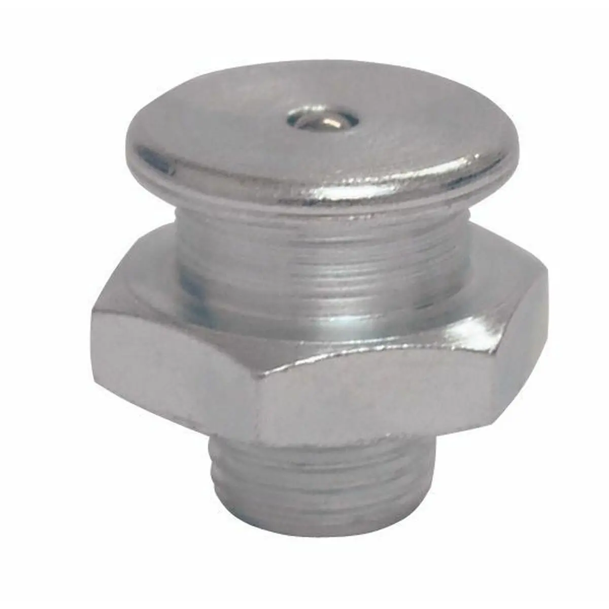Lubrificador Reto De Cabeça Plana Umeta 3404 2