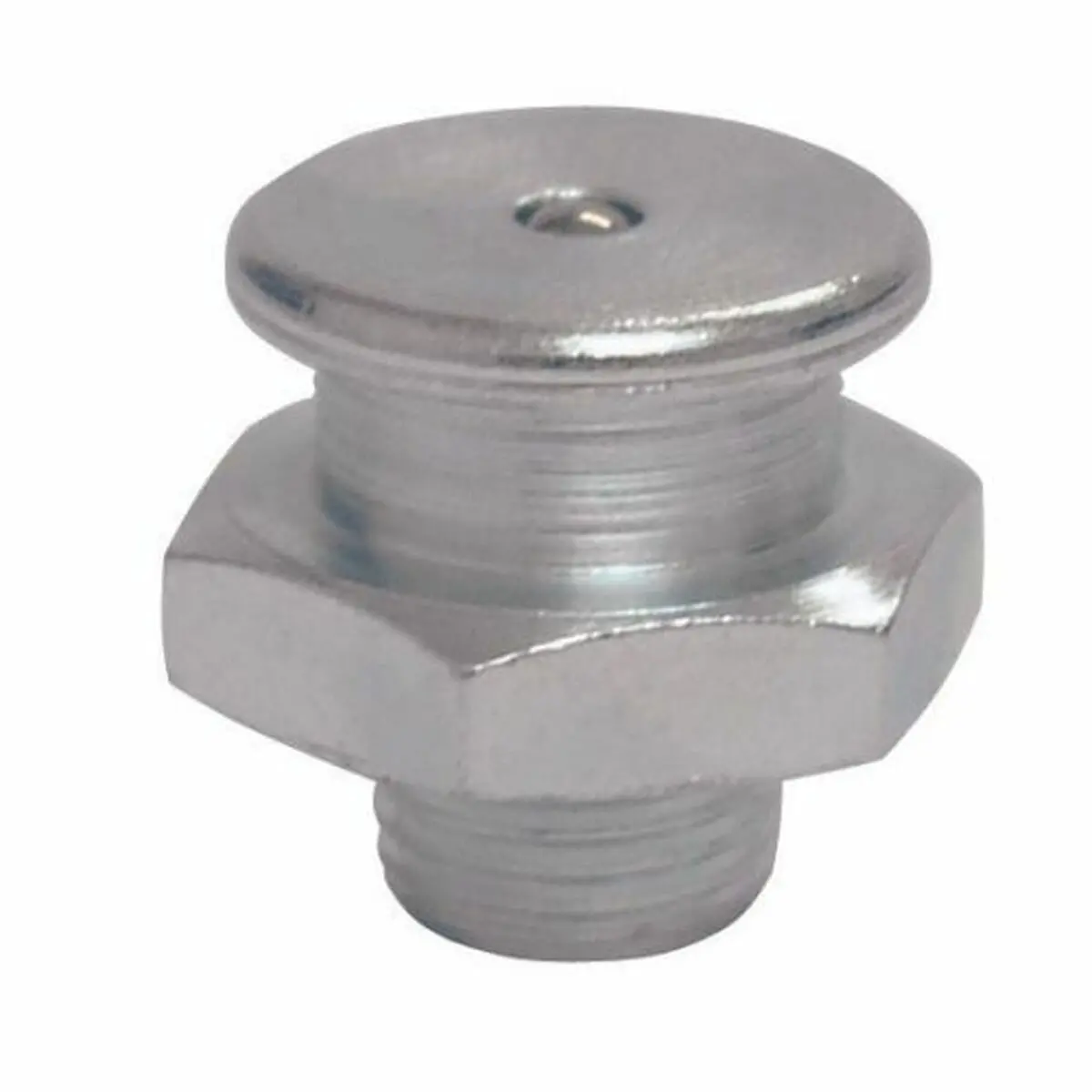 Lubrificador Reto De Cabeça Plana Umeta 3404 1
