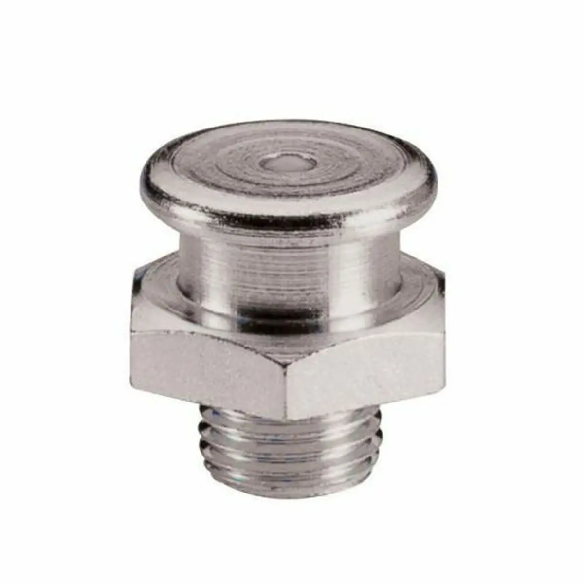 Lubrificador Reto De Cabeça Plana Umeta 3404 1
