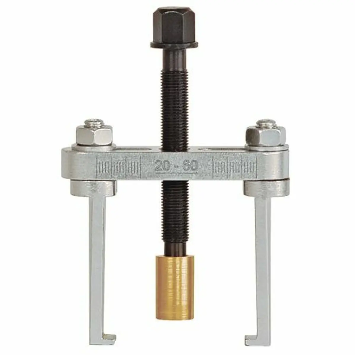 Extrator Universal Para Braços De Limpadores De Para-Brisa Kukko 1