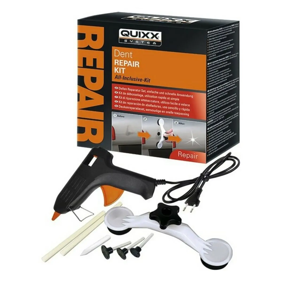 Reparador De Mossas Quixx 1