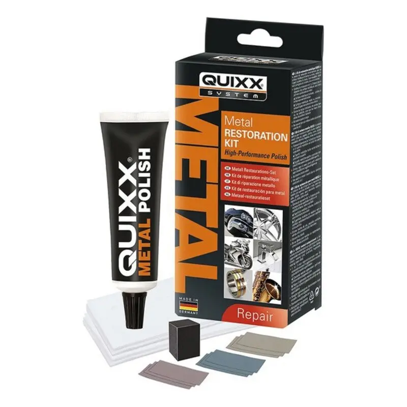Polidor De Metais Quixx 1
