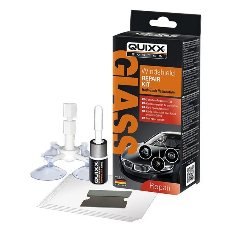 Reparador De Pára-Brisas Quixx 1