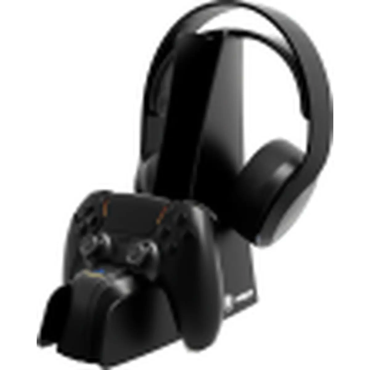 Cabo Usb Snakebyte Preto 1