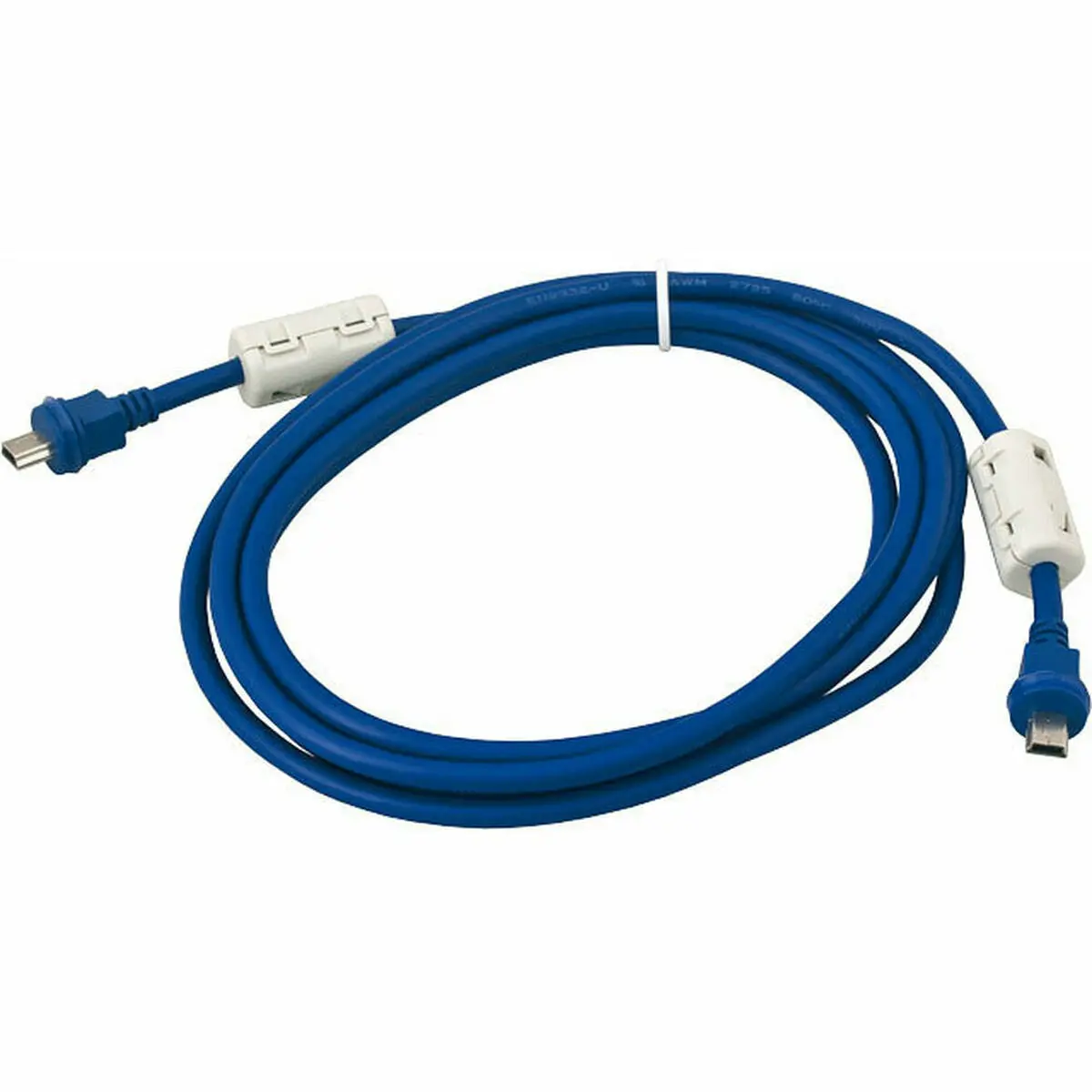 Cabo Usb Mobotix Mx-Flex-Opt-Cbl-3 Azul 3 M 1