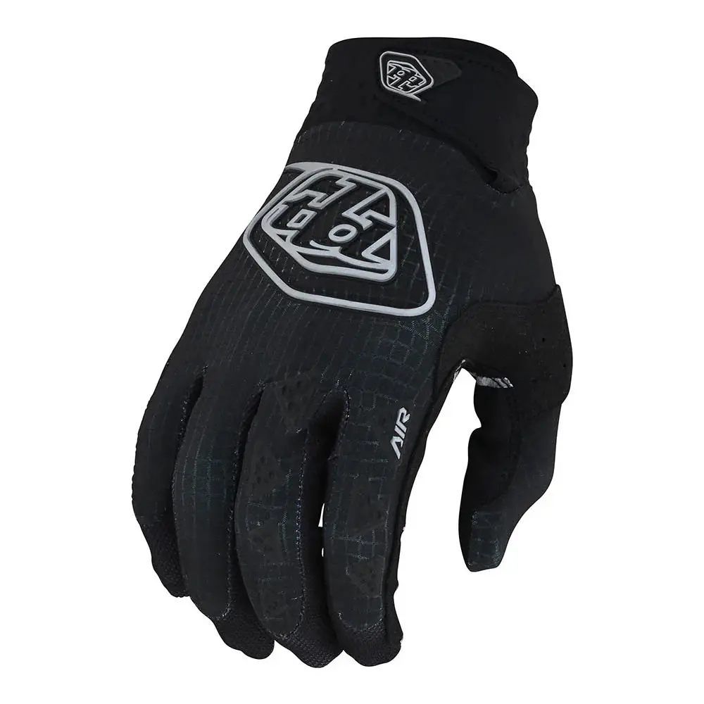 Troy Lee Designs Air Gloves - Solid Black 1