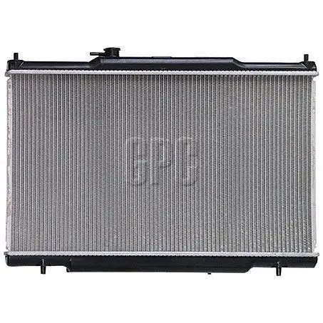 Flokool Engine Radiator For Honda Crv - Rad505 2