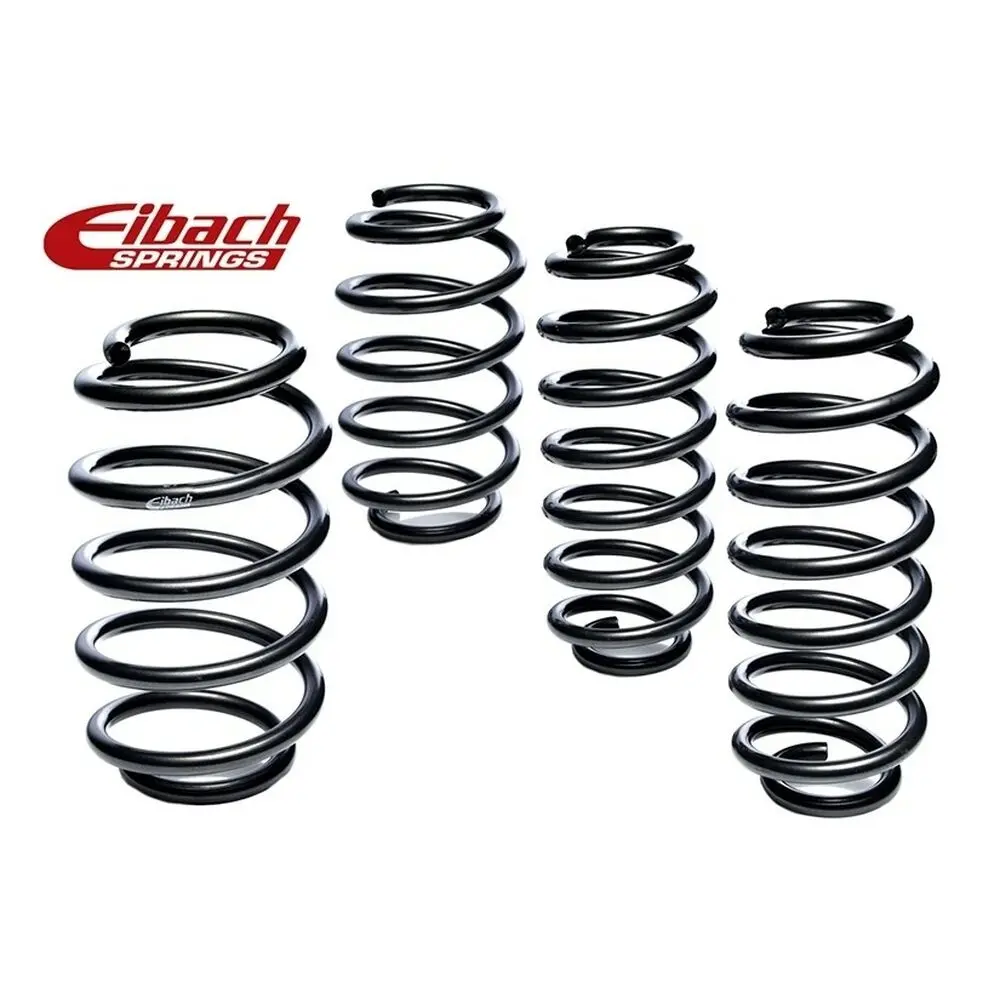 Kit De Molas Eibach Eibe10-63-028-01-22 1