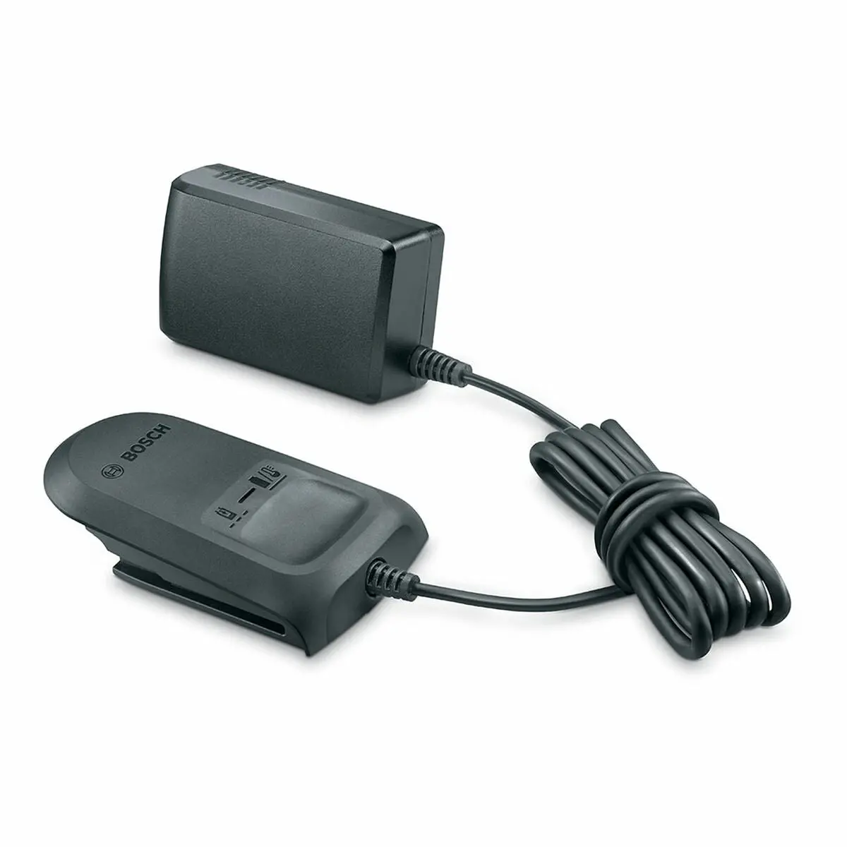 Carregador De Bateria Bosch P4a 20 V 1