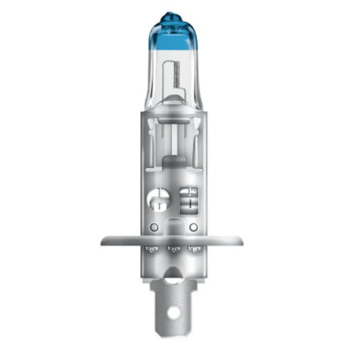 Lâmpada Para Automóveis Osram 64150Nl H1 12V 55W 2