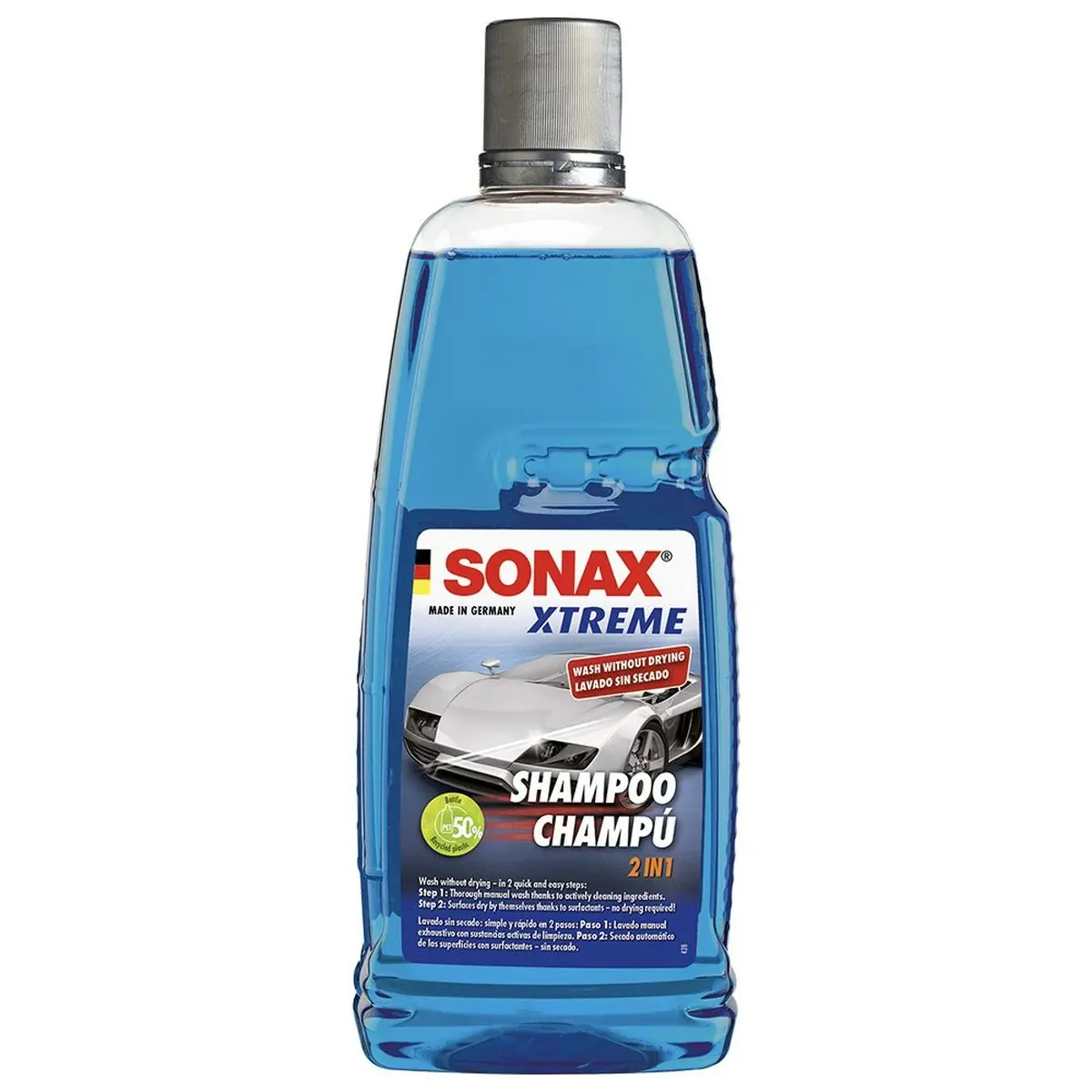 Champô Sonax Xtreme 1 L 1