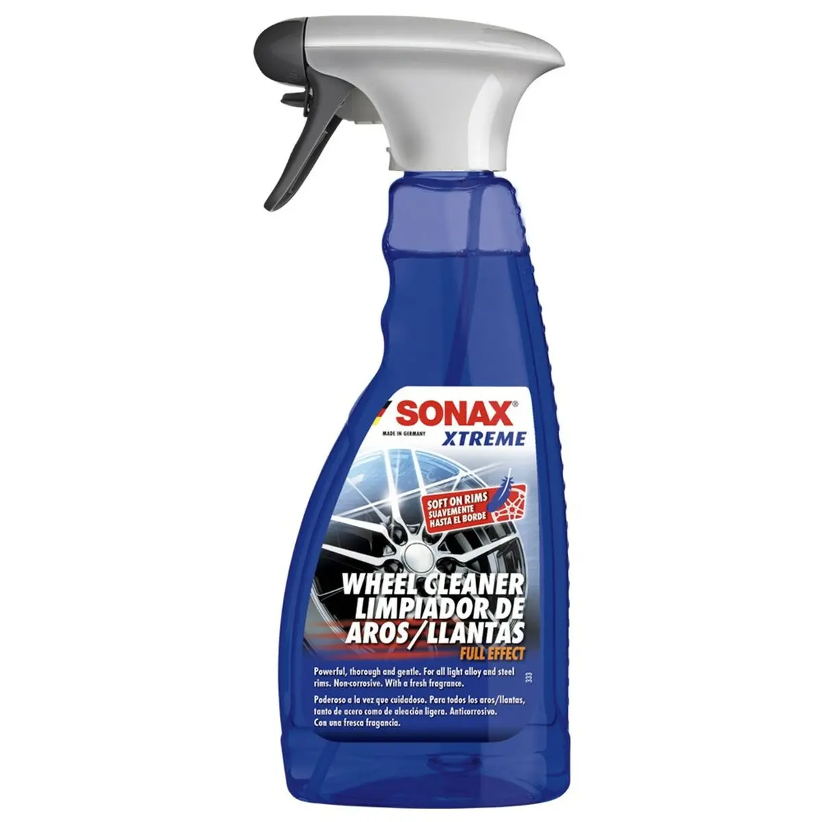 Limpador De Pneus Sonax Xtreme 500 Ml 1