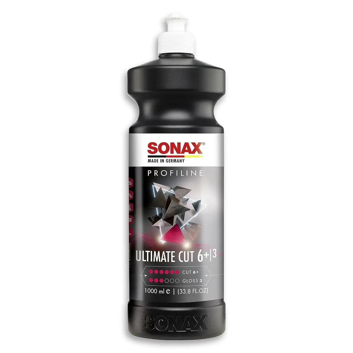 Conjunto De Pintura Sonax Sx02393000 1