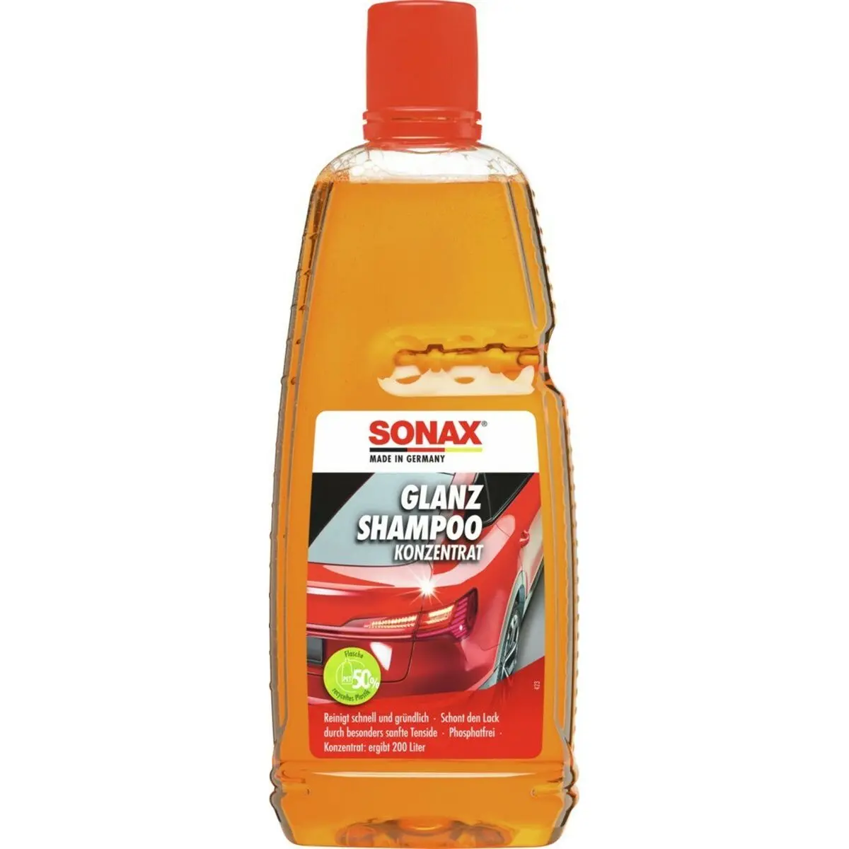 Limpador Sonax Sx03143000 1