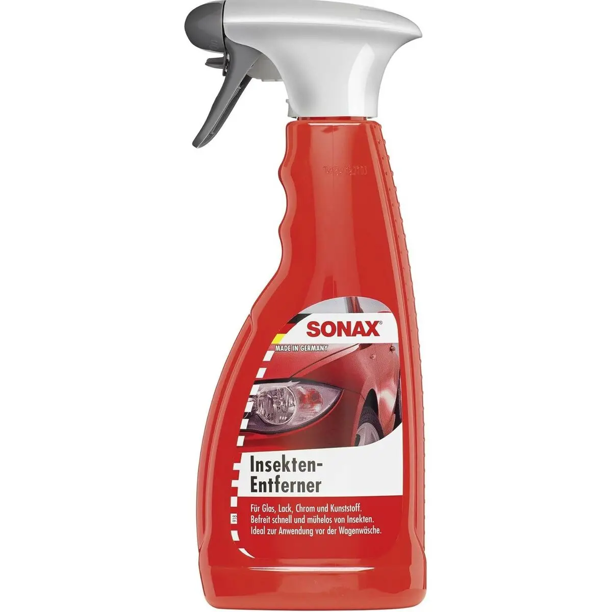 Limpa-Insetos Sonax 500 Ml 1