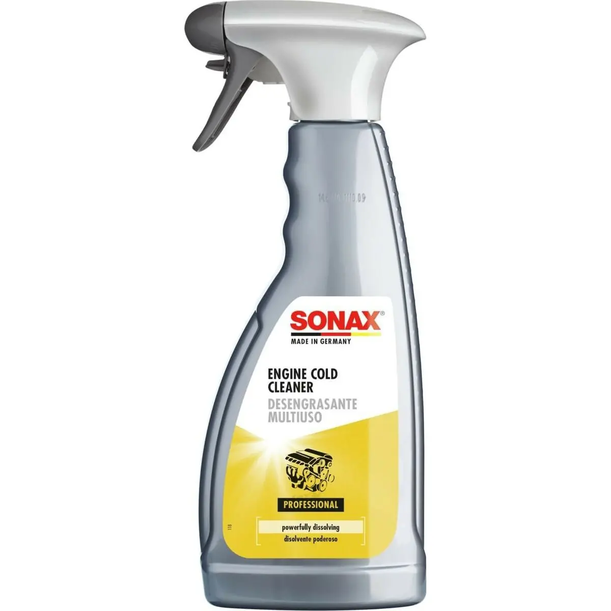 Acessório Sonax Sx05432000 1