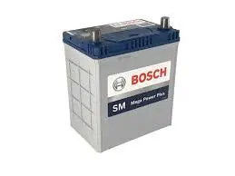 Bosch 40B19rs Battery 300Cca Ns40zs, 40Dmf 1