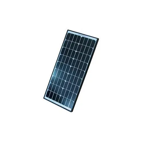 40W Solar Panel With Solar Regulator Ptsc40w 1