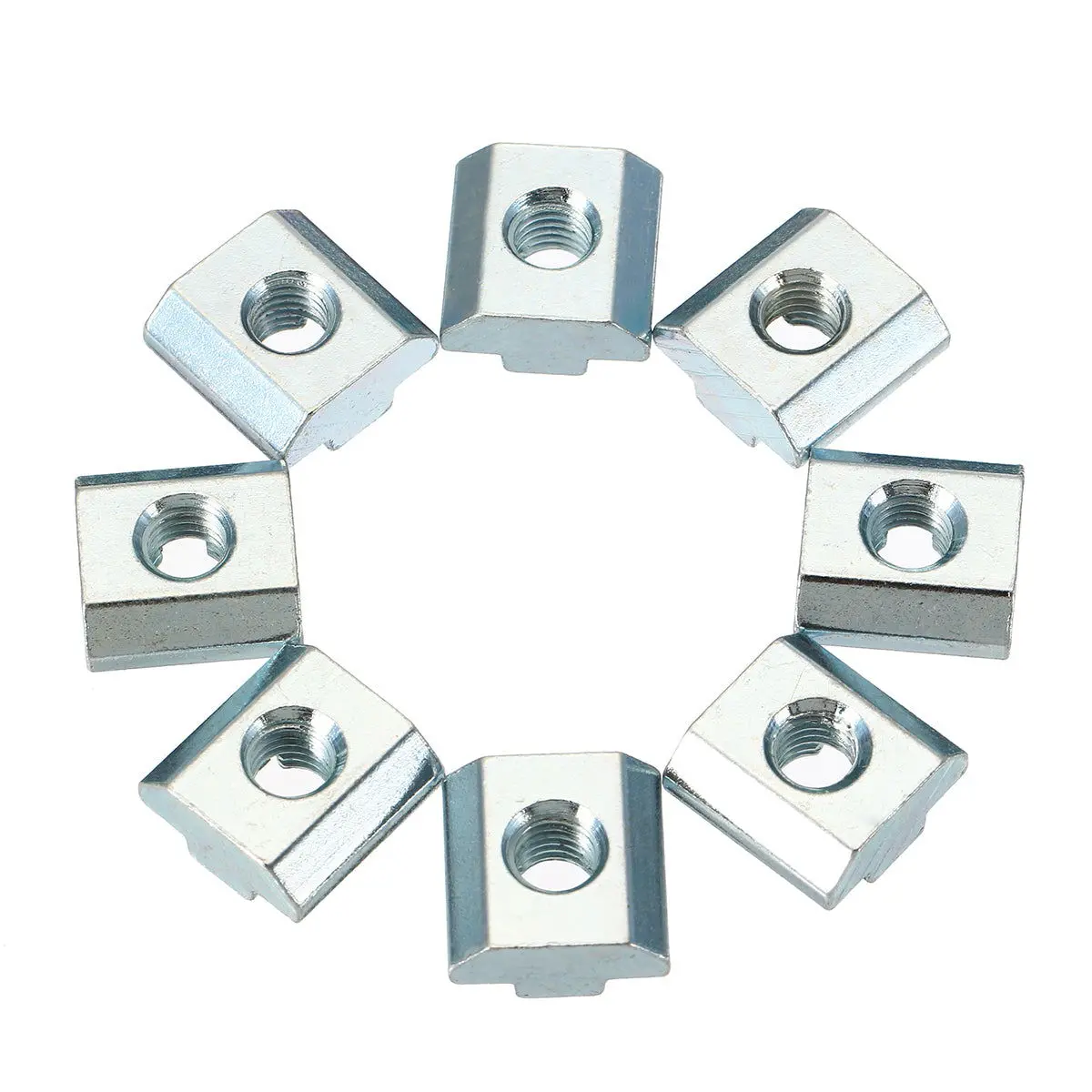 40 Series T-Sliding Nut  M4 1