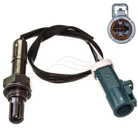 Oex Oxygen Sensor (Cos802) - Cougar Fairlane Focus Transit Demio Cx9 1