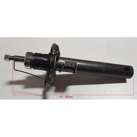 926505 - Code9 Strut Audi A3 1