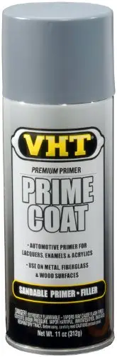 Vht Prime Coat Paint Light Grey 312G - Sp304 1