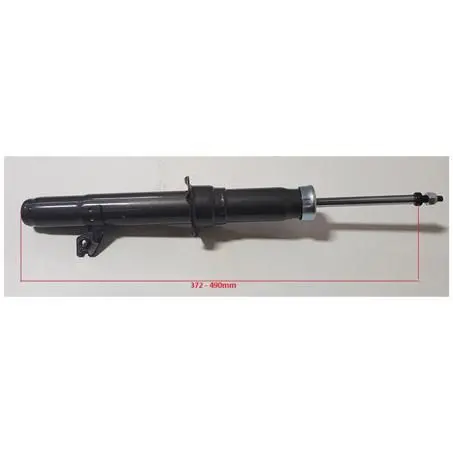 9430386 - Code9 Strut For Mazda 6 1
