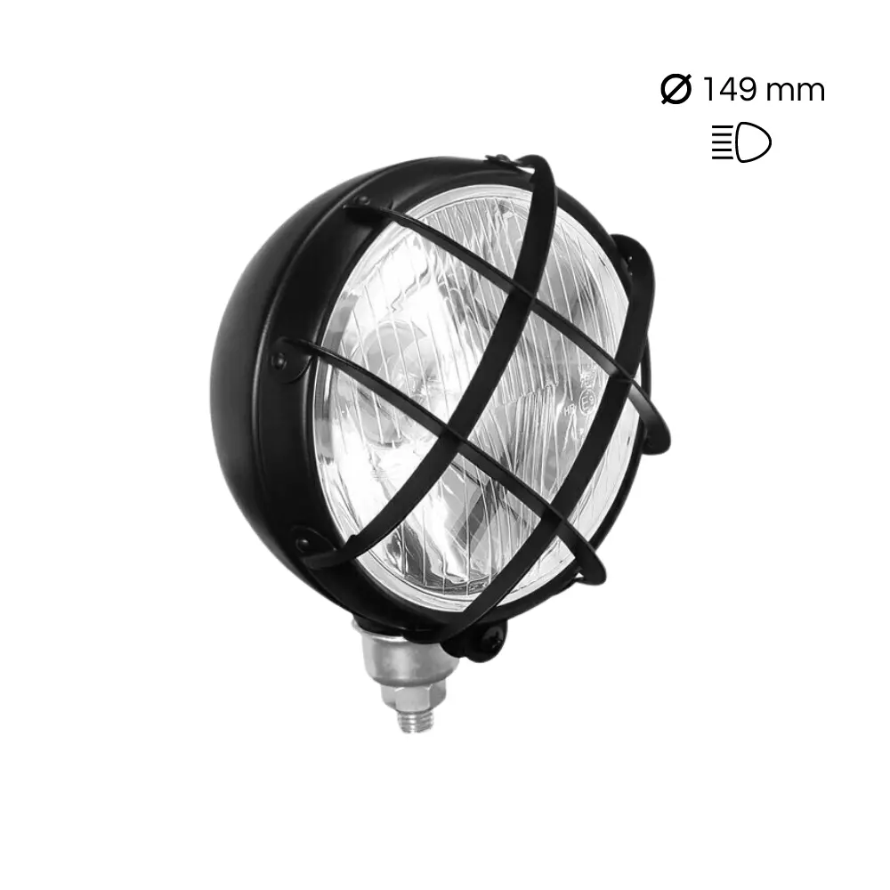 Farol De Longo Alcance Sim 4201.1 1
