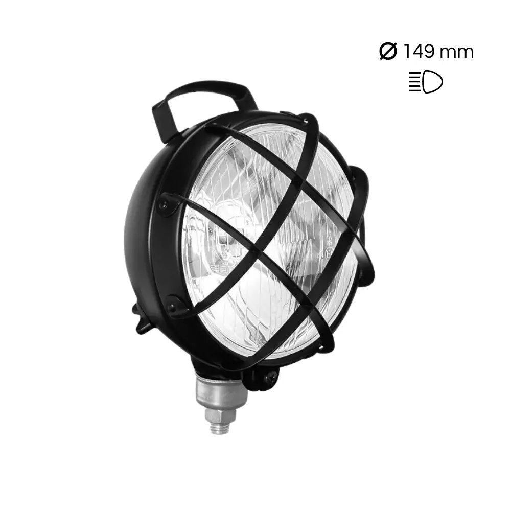 Farol De Trabalho Sim 4201.2 1