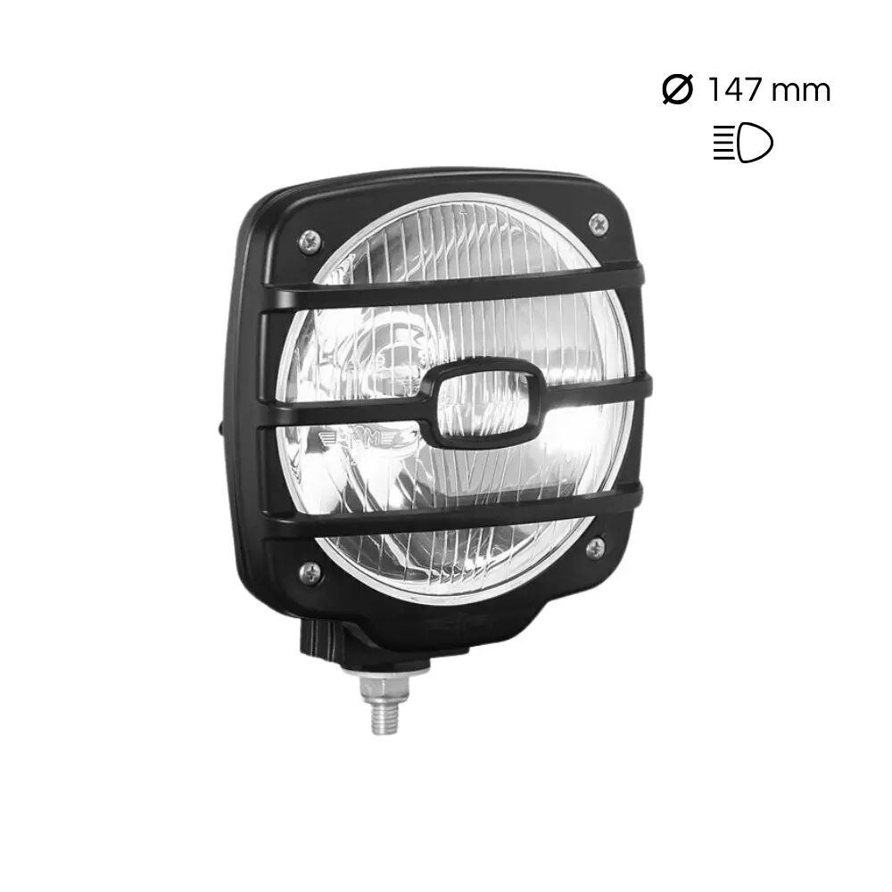 Farol De Longo Alcance Com Grelha Sim 4201.5 1
