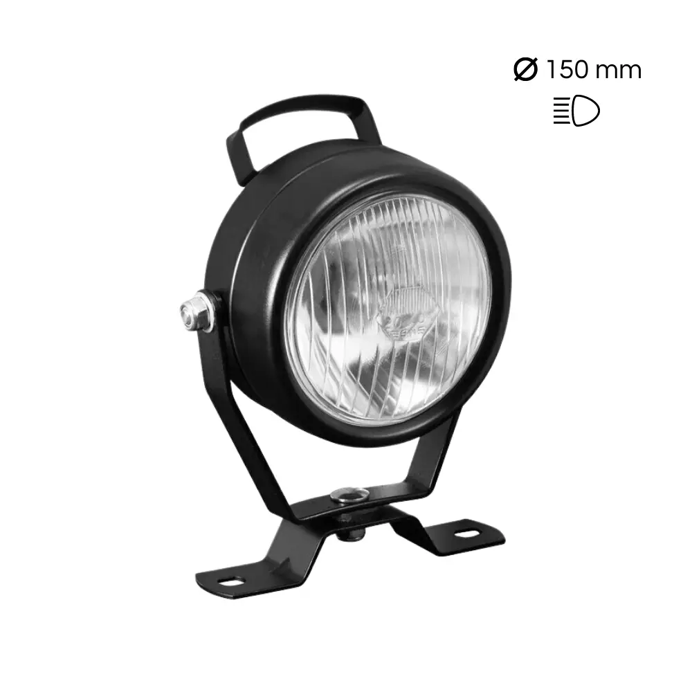 Farol De Longo Alcance Sim 4204.2 1