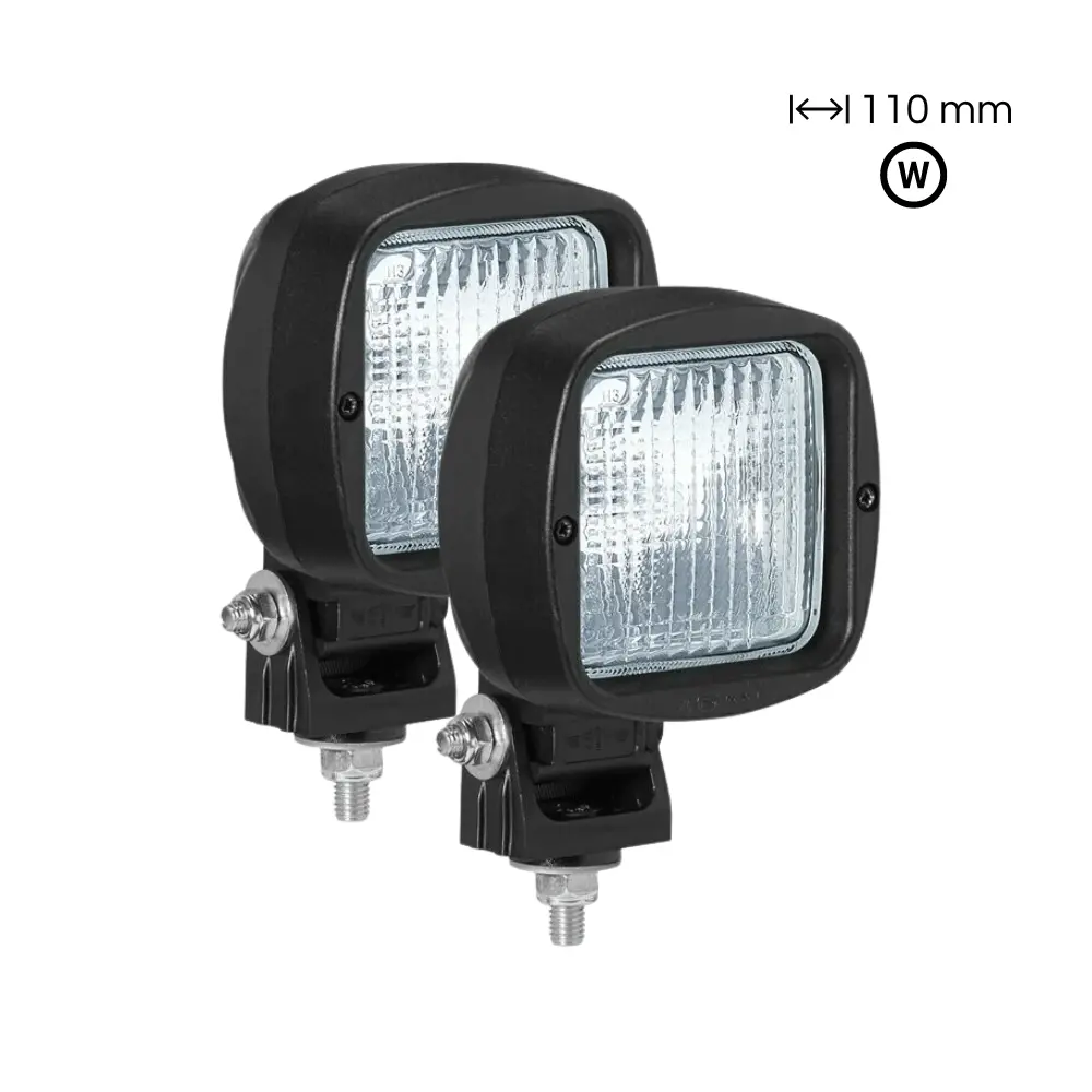 Pack De Faróis De Trabalho Sim 4205 1