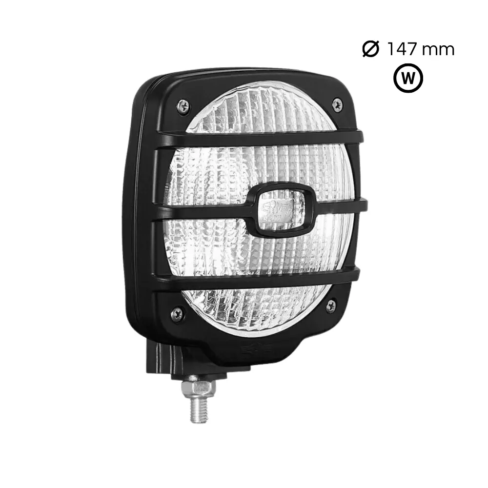 Farol De Trabalho Com Grelha Sim 4207.5 1