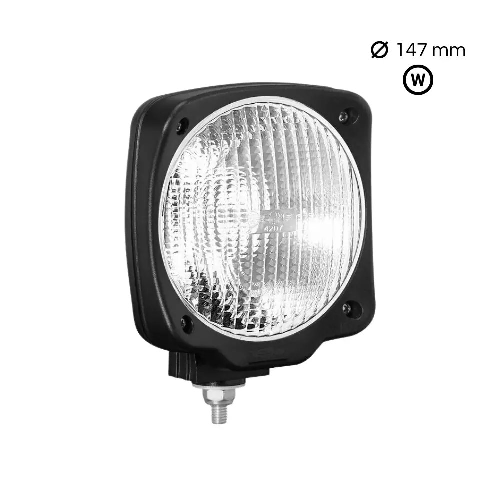Farol De Trabalho Sem Grelha Sim 4207.5 1
